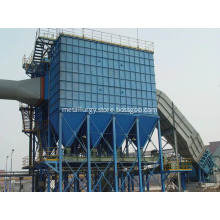 Dust Bag House Dust Filter Collector for Industrial